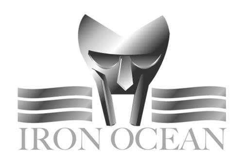 Iron Ocean trademark