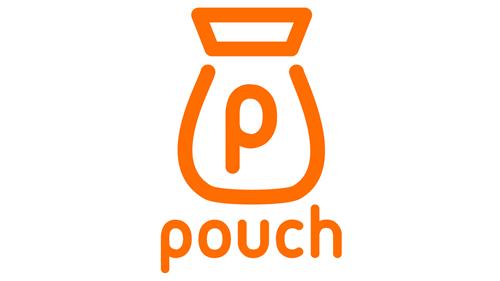 Pouch trademark