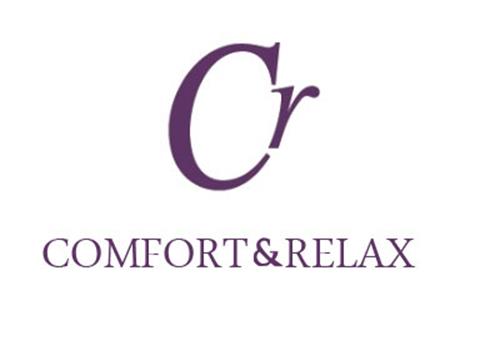 CR COMFORT & RELAX trademark