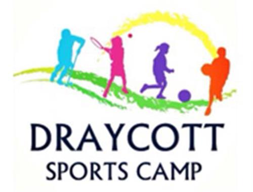 DRAYCOTT SPORTS CAMP trademark