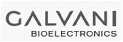 GALVANI BIOELECTRONICS trademark