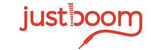 just boom trademark