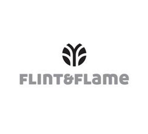 flint&flame trademark