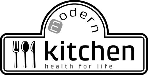 modern kitchen health for life trademark