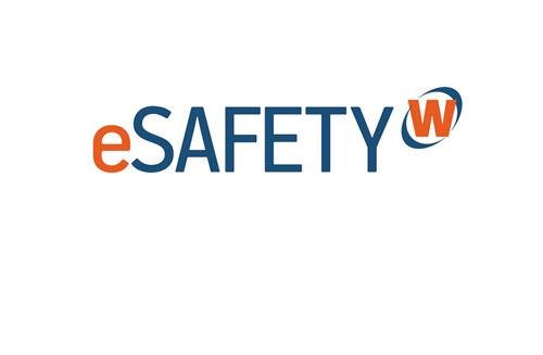 eSAFETY W trademark