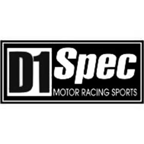 D1 Spec Motor Racing Sports trademark