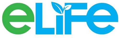 ELIFE trademark