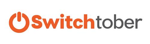 Switchtober trademark