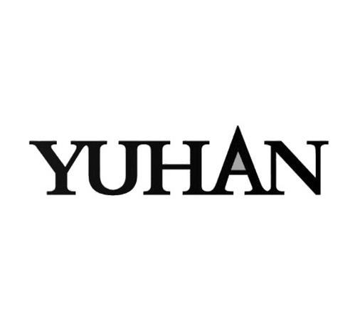 YUHAN trademark