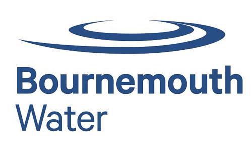 Bournemouth Water trademark