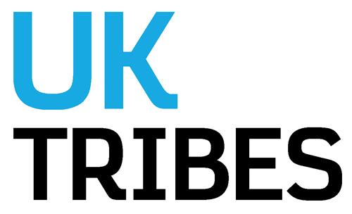 UK TRIBES trademark