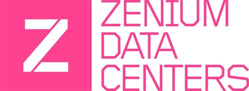 Z ZENIUM DATA CENTERS trademark