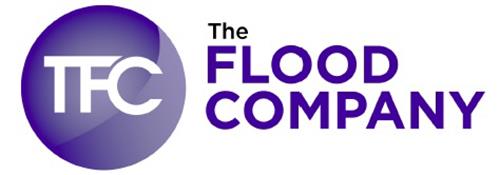 TFC THE FLOOD COMPANY trademark