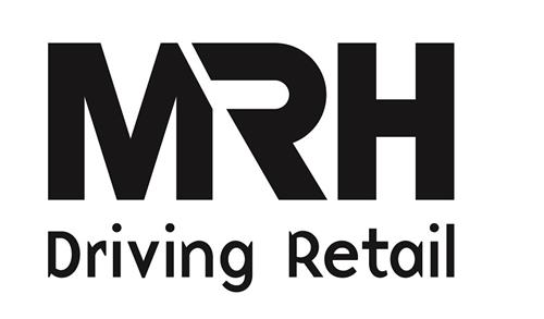 MRH DRIVING RETAIL trademark