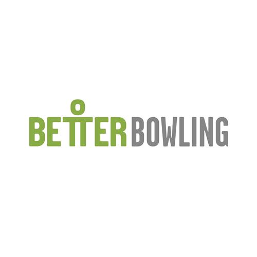 BETTER BOWLING trademark