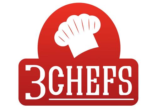 3CHEFS trademark