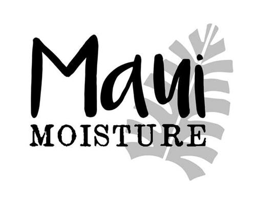 MAUI MOISTURE trademark