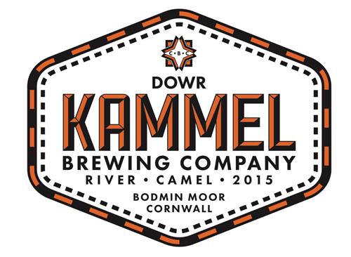 Dowr Kammel Brewing Company trademark