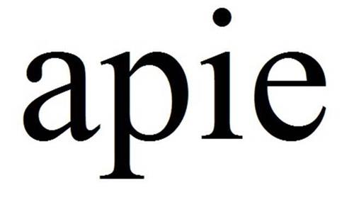 apie trademark