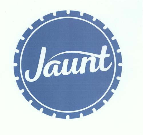 Jaunt trademark