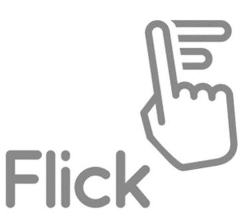 FLICK trademark