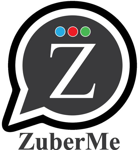 Z ZuberMe trademark