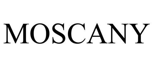 MOSCANY trademark