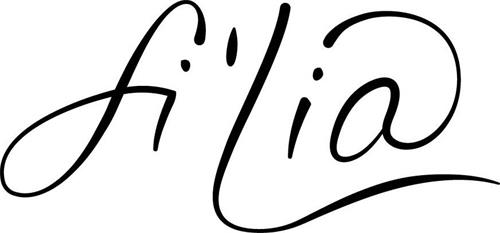 FI'LIA trademark