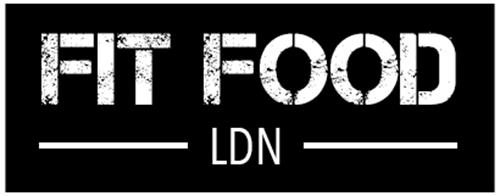 Fit Food LDN trademark