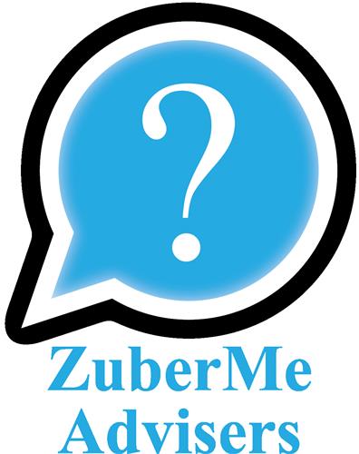 ZuberMe Advisers trademark