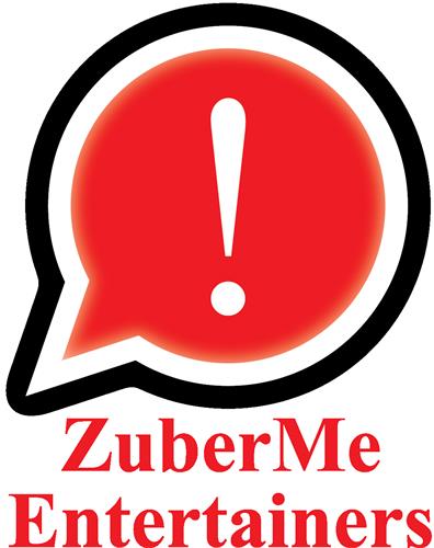 ZuberMe Entertainers trademark