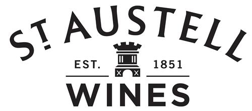 ST AUSTELL EST 1851 WINES trademark