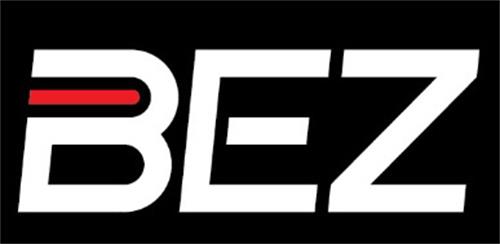 BEZ trademark