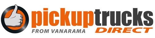 Pickup Trucks Direct FROM VANARAMA trademark