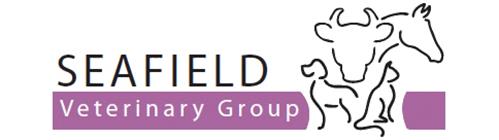 SEAFIELD Veterinary Group trademark