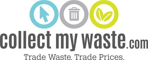 collectmywaste .com trademark