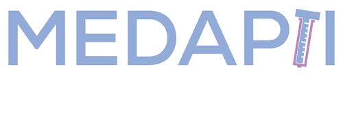 MEDAPTI trademark