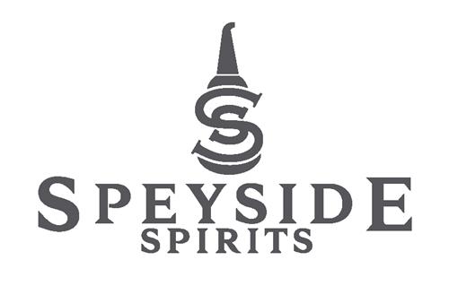 SPEYSIDE SPIRITS trademark