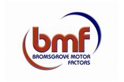 BMF BROMSGROVE MOTOR FACTORS trademark