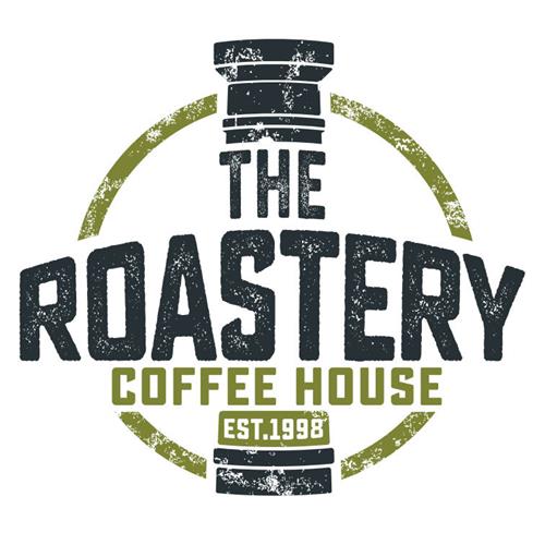 THE ROASTERY COFFEE HOUSE EST.1998 trademark