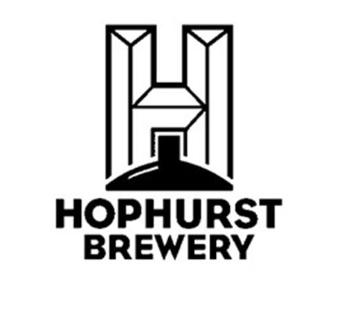 HOPHURST BREWERY trademark