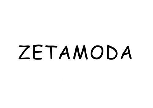 ZETAMODA trademark