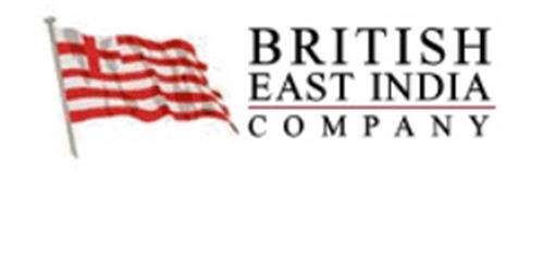 BRITISH EAST INDIA COMPANY trademark