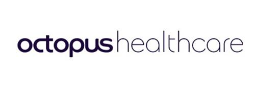 OCTOPUS HEALTHCARE trademark