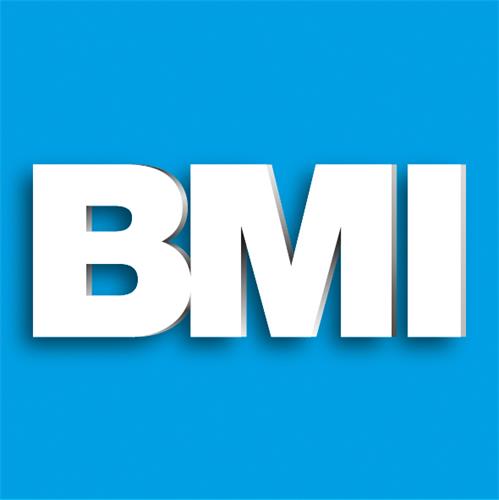 BMI trademark