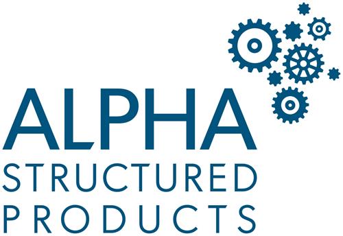 ALPHA STRUCTURED PRODUCTS trademark