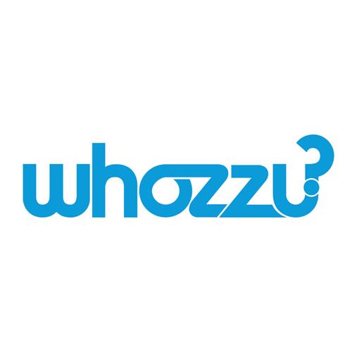 Whozzu trademark