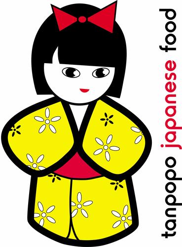 tanpopo japanese food trademark