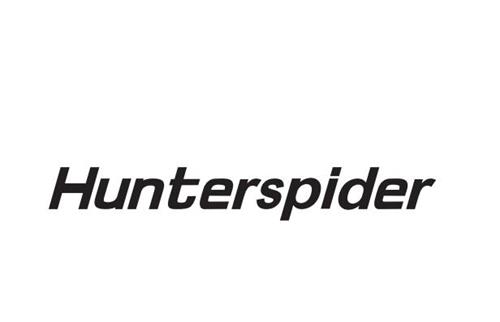 Hunterspider trademark