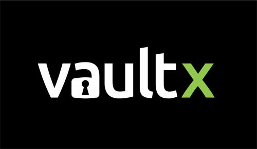 Vault X trademark